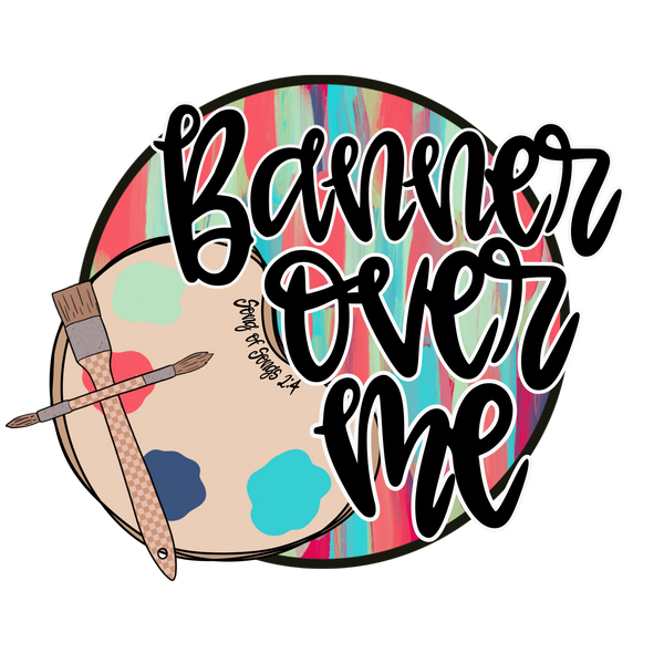 Banner Over Me Co.