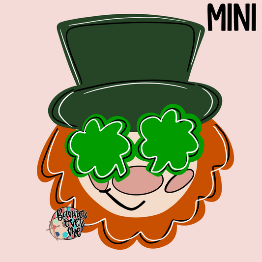 Leprechaun interchangeable MINI