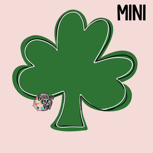 Clover interchangeable MINI